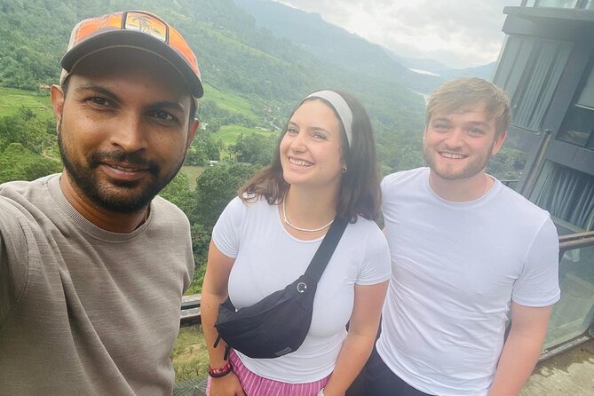 All-Island Private Tour – Tailor-Made Sri Lanka Experience - Key points I’d focus on before you book