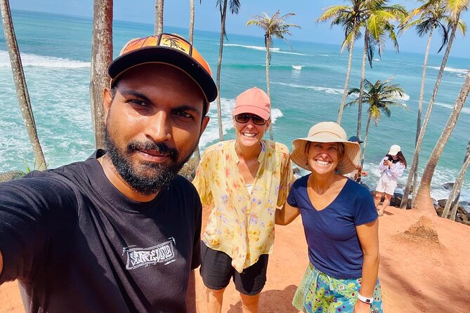 All-Island Private Tour – Tailor-Made Sri Lanka Experience - A private driver who can flex: what tailor-made really means