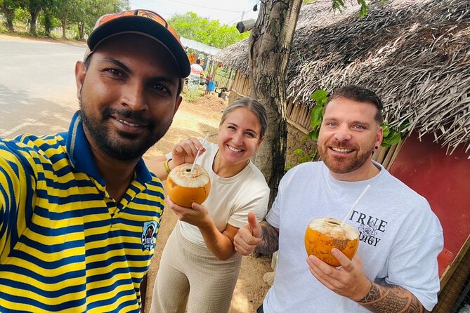 All-Island Private Tour – Tailor-Made Sri Lanka Experience - Arugam Bay: surfing identity and easy beach rhythm