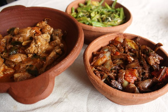 Authentic Sinhalese Cooking Class in Colombo with a Local Family - Who should book this class (and who might skip it)