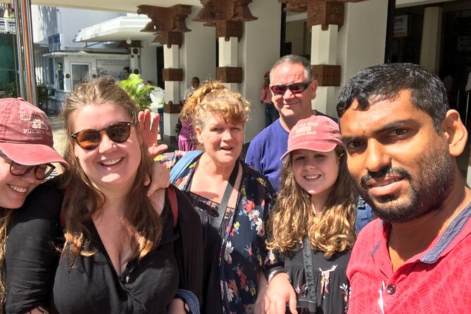 Bandaranayake International Airport (CMB) to Any Hotel in Negombo Drop Off - Weather and Day-of Changes: Know the Rule Before You Go