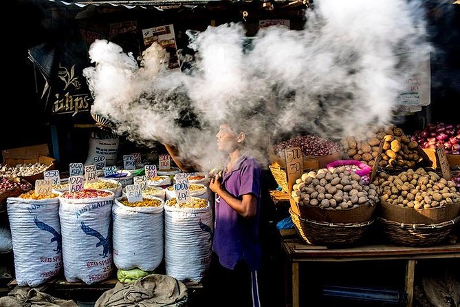 Best of Colombo - Private Guided City Tour - Guide Style and Flexibility: How the Day Feels in Real Life