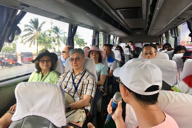 Best of Colombo - Private Guided City Tour - What to Bring and How to Prepare for This Colombo Mix