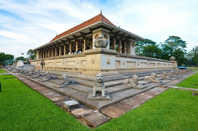 Best of Colombo - Private Guided City Tour - Should You Book Best of Colombo? My Recommendation