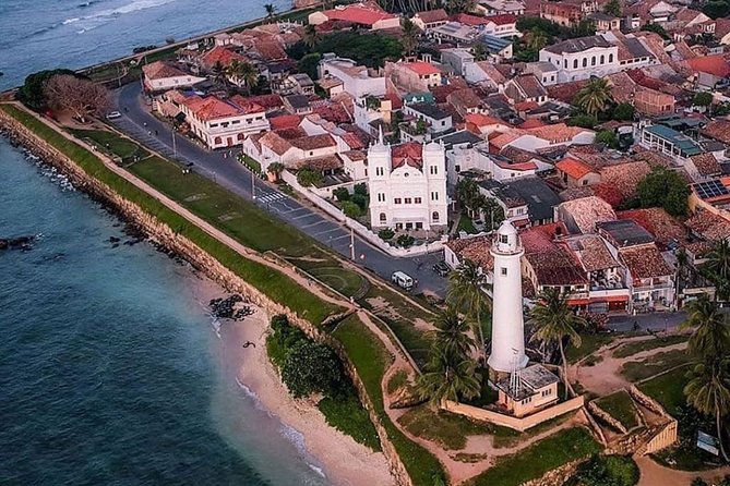 Best Of Sri lanka Tour (06 Days 05 Nights) - Kandy- N.Eliya -Bentota-Colombo - Price and what you’re really paying for at about $366 per person