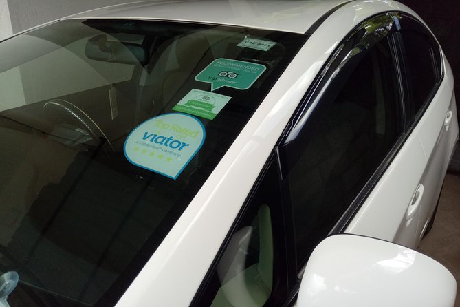 Cars with a Driver for 07 Days Tour - From Colombo airport to 1,000 km of car time