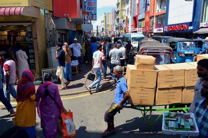 City Tour in Colombo - Why This Colombo Loop Works for First-Timers