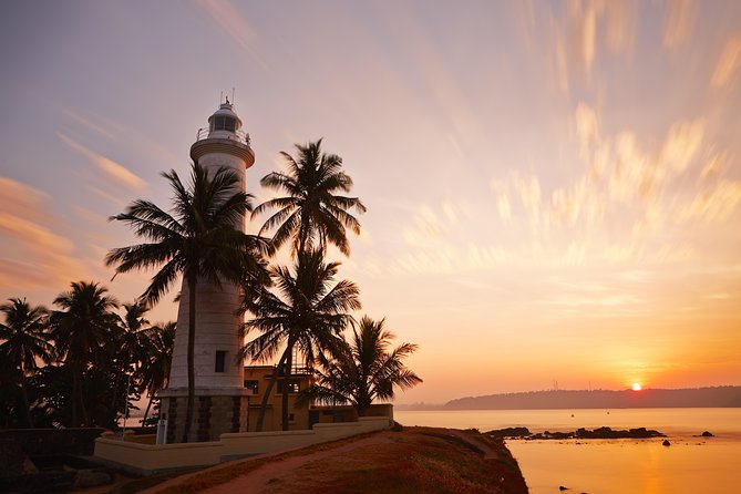 Coastal Ride to Galle from Colombo Seaport - Key Highlights Worth Noticing