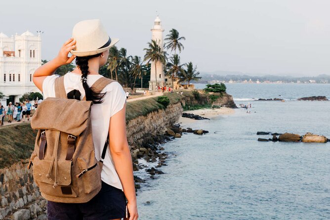 Coastal Ride to Galle from Colombo Seaport - How to Make the Most of a 7:00 am Departure