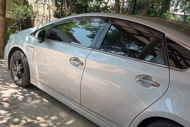 Colombo Airport (BIA) to Galle Private Airport Transfer - Price and Value: Is $49 Per Group Actually Fair?