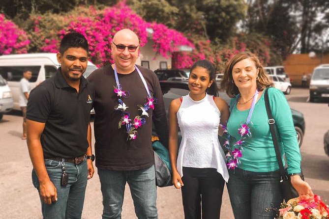 Colombo Airport (CMB) to Colombo City Private Transfer - Key things I’d focus on before booking