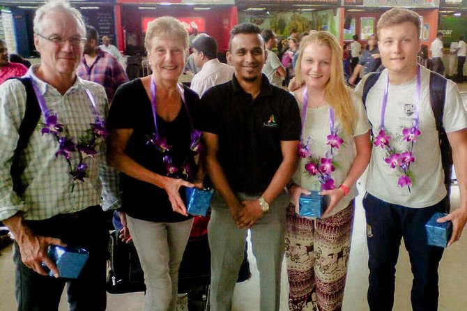 Colombo Airport (CMB) to Colombo City Private Transfer - Why a Colombo CMB-to-Colombo Hotel Transfer Is Worth Paying For