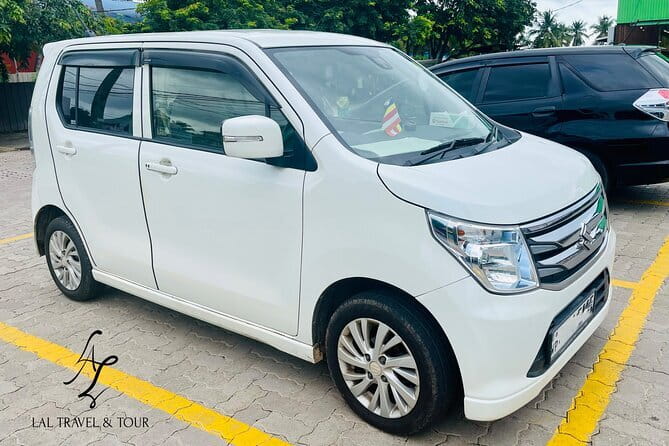 Colombo Airport Pickup and Drop-off Transfer - How this Colombo–Negombo transfer fits real travel days