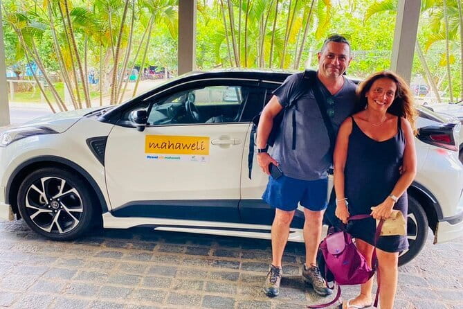 Colombo Airport Pickup and Drop-off Transfer - Value check: when this transfer is a smart move