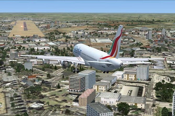 Colombo Airport to Colombo City Drop - Your Private, Air-Conditioned Ride Into Colombo City