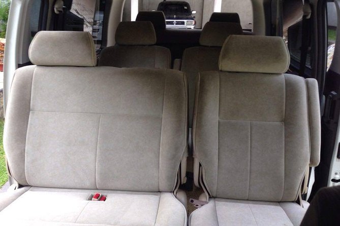 Colombo Airport to Colombo Hotel One Way Drop - Private Transfer - The Drive to Colombo: Highway Time Savings and a Smooth Start