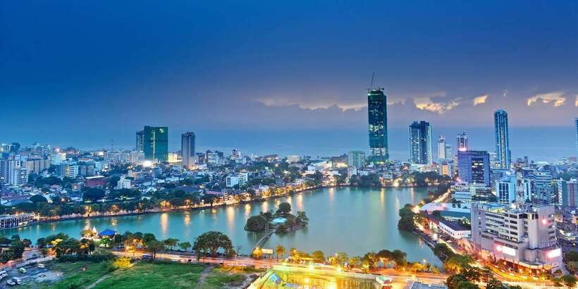 Colombo: All-Inclusive Morning & Afternoon Private City Tour - Key highlights worth planning around