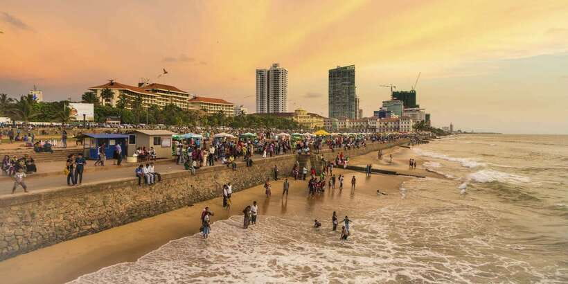 Colombo: All-Inclusive Morning & Afternoon Private City Tour - Who this Colombo private city tour suits best