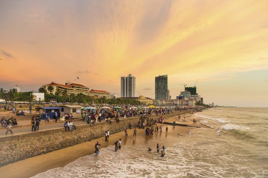 Colombo: All-Inclusive Morning & Afternoon Private City Tour - Should you book this Colombo private city tour?