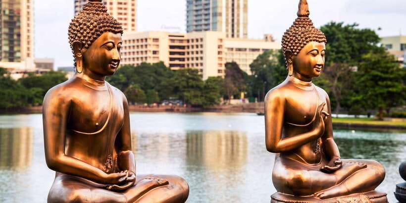 Colombo: All-Inclusive Morning & Afternoon Private City Tour - National Museum: where Colombo puts its past in order