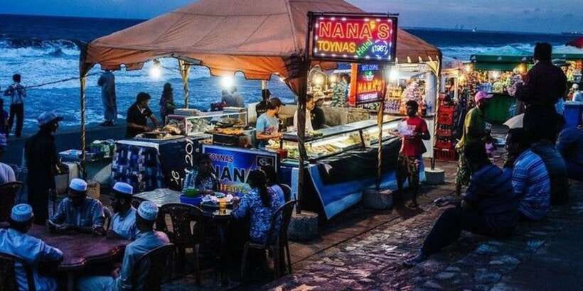 Colombo: All Inclusive Street Food Tour - Pettah Lanes: Where the Tour Finds Its Atmosphere