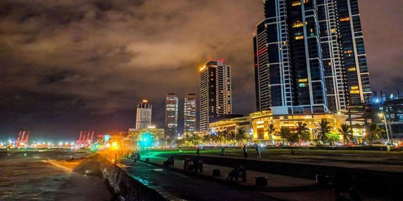 Colombo: All Inclusive Street Food Tour - Itinerary Breakdown: What the 3.5 Hours Feels Like