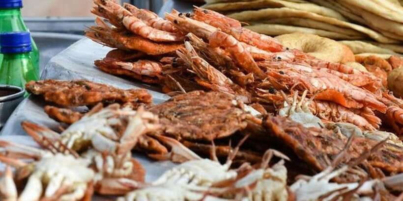 Colombo: All Inclusive Street Food Tour - Guide Quality and Safety: The One Thing to Confirm
