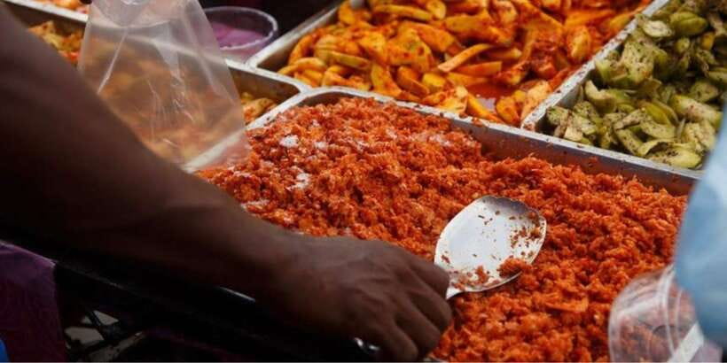 Colombo: All Inclusive Street Food Tour - FAQ