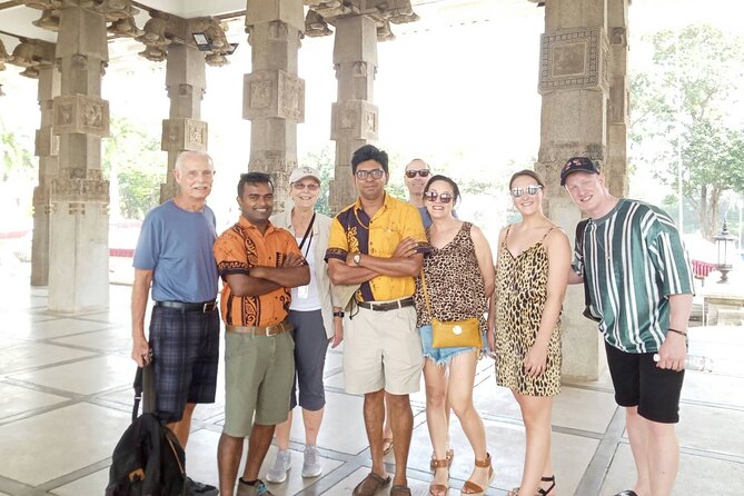 Colombo Bay Tuk Tuk City Tour - Price and Value: Is $35 Worth It?