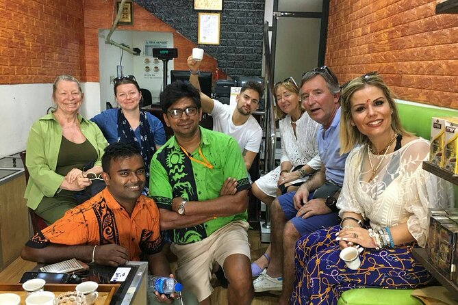 Colombo Bay Tuk Tuk City Tour - Timing: Morning vs Afternoon and How 4 Hours Plays Out