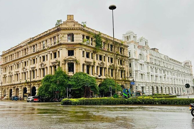 Colombo by Tuk Tuk – Sightseeing Entry Fees included - Price and Value: Why $35 per Group Can Feel Like a Win