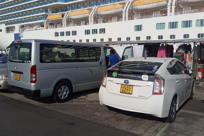 Colombo City Day Tour - Traffic reality: why punctuality matters and why you should stay flexible