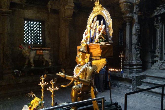 Colombo City Day Tour - Seema Malaka on Beira Lake: meditation vibes over temple hype