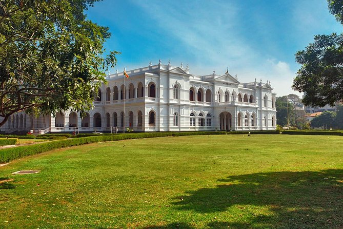 Colombo City Drive by Bookingmart Holidays Pvt Ltd - What This Tour Includes (and What It Doesn’t)