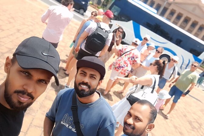 Colombo City Highlights Bus Tour - Key highlights to look forward to