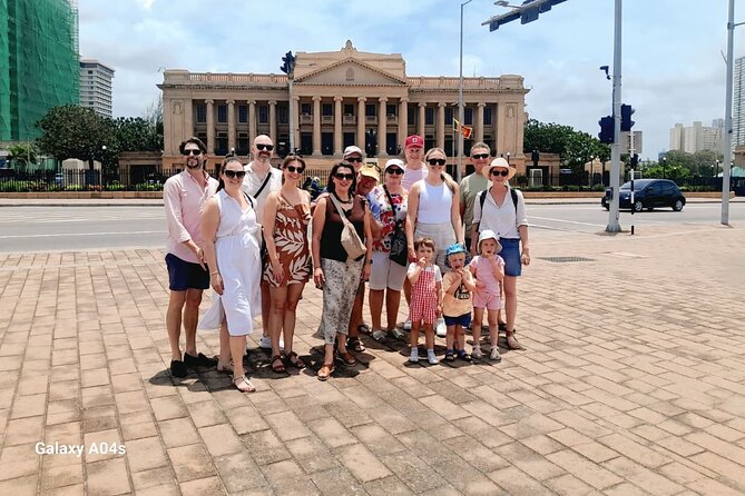 Colombo City Highlights Bus Tour - Why This 6-Hour Colombo Bus Loop Feels Worth It
