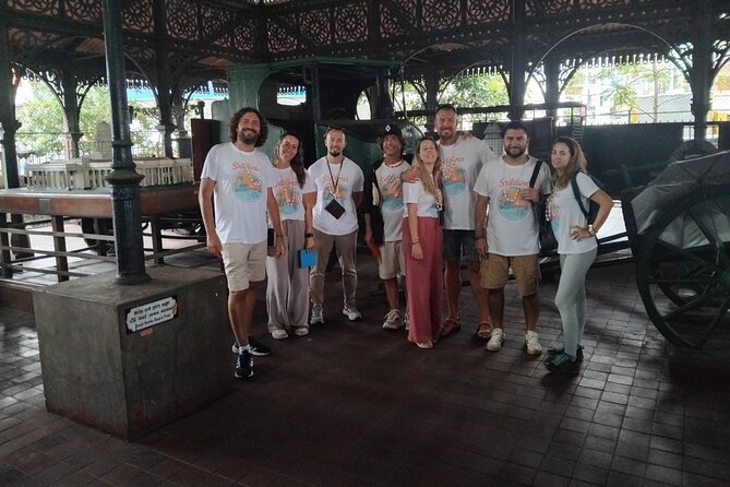 Colombo City Highlights Bus Tour - Stop-by-Stop: What Each Site Adds to the Day