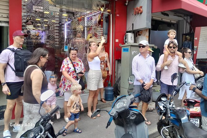 Colombo City Highlights Bus Tour - Where the Tour Shines for Families and First-Timers