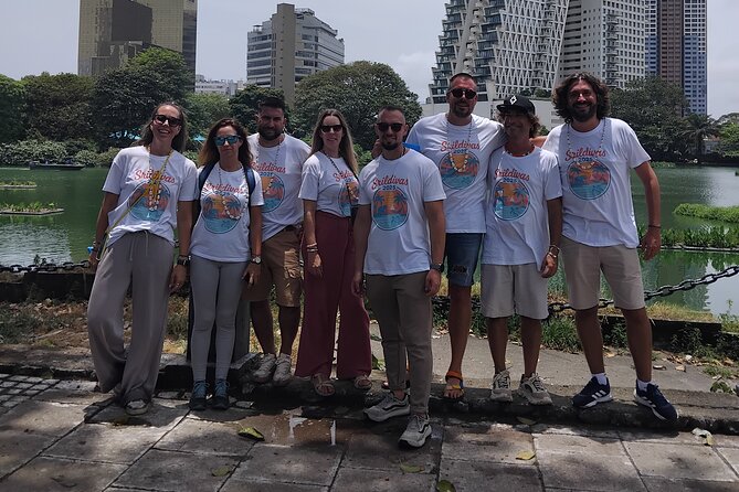 Colombo City Highlights Bus Tour - A Few Things to Consider Before You Go