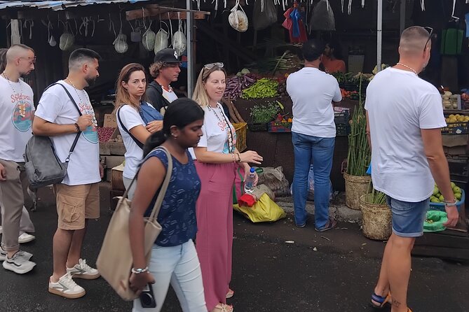 Colombo City Highlights Bus Tour - Who This Tour Is Best For