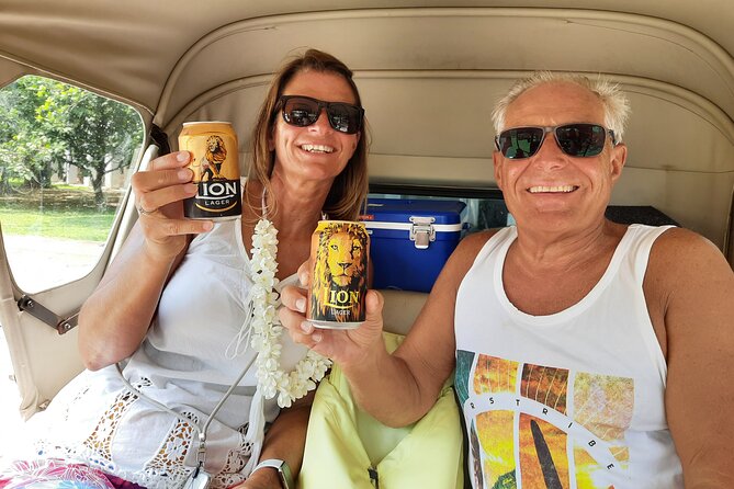 Colombo City Highlights by Tuk Tuk – All-Inclusive Adventure - Colombo by tuk-tuk: why this route makes sense