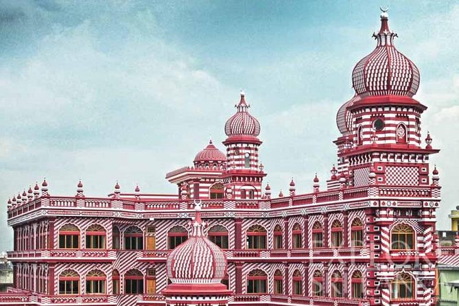 Colombo City Sightseeing - Fort & Pettah context plus the shopping finale you’ll actually use