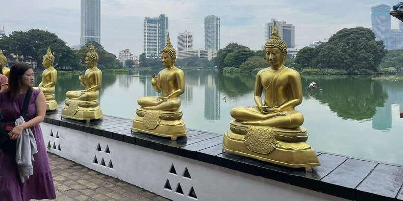 Colombo: City Sightseeing Tour by Tuk-Tuk with Pickup - Key highlights you’ll actually feel in your schedule