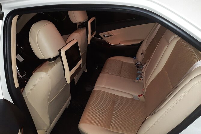 Colombo City to Colombo Airport (CMB) private Transfer - Key things you should know before you book