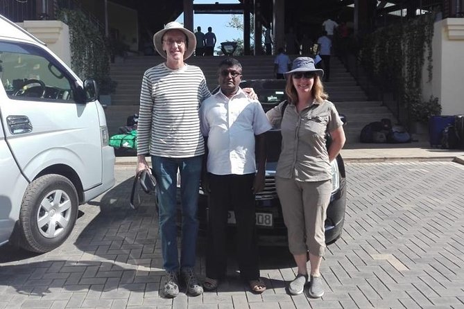 Colombo City to Colombo Airport (CMB) private Transfer - Hotel-to-Airport in Colombo: why this transfer feels worth it