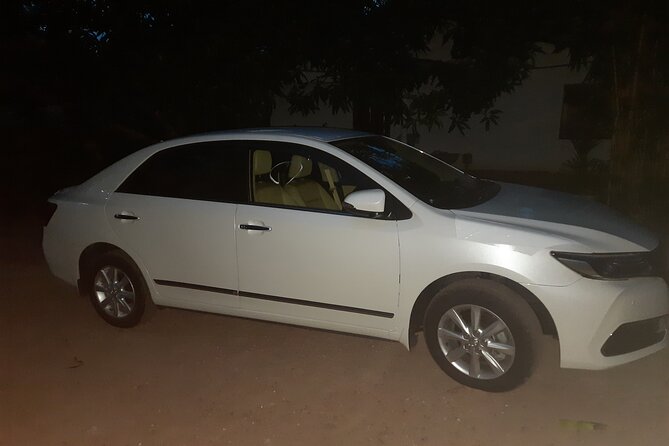 Colombo City to Colombo Airport (CMB) private Transfer - Price and value: $16 per person, but what you’re really paying for
