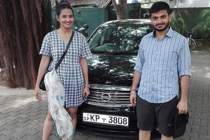 Colombo City to Colombo Airport (CMB) private Transfer - The highway ride to Bandaranaike International Airport (CMB)