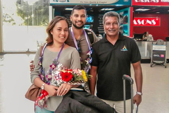 Colombo City to Dambulla City Private Transfer - Arriving in Dambulla: direct drop-off to your hotel