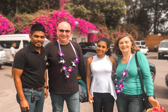 Colombo City to Dambulla City Private Transfer - Price and value: what $60 per person really covers