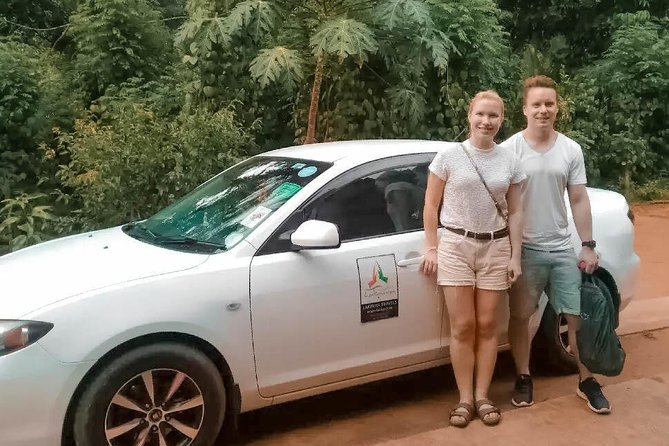 Colombo City to Ella City Private Transfer - Key Things to Know Before You Go